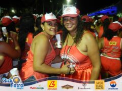 Bloco La vem eles #Partiu